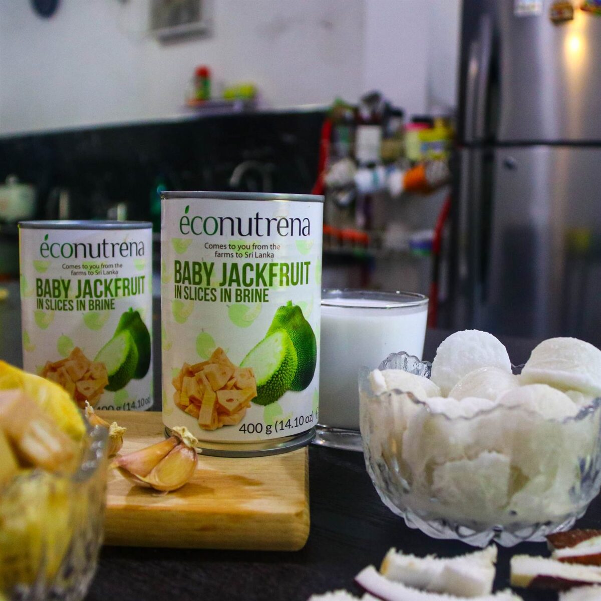 Coconut Cream vs. Coconut Milk What's the Difference and How to Use