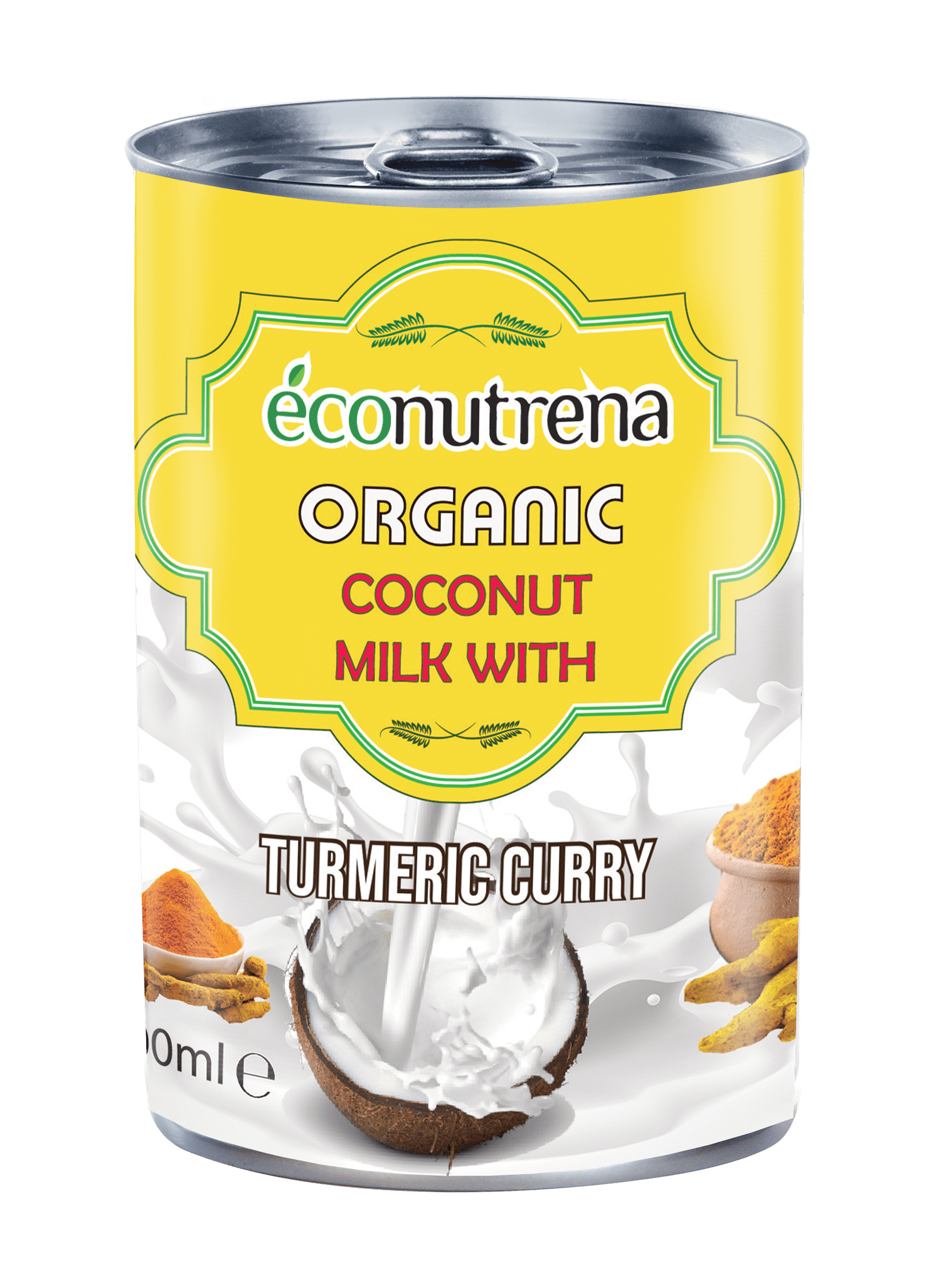 Infused Coconut Milk – CeylonLovers.com