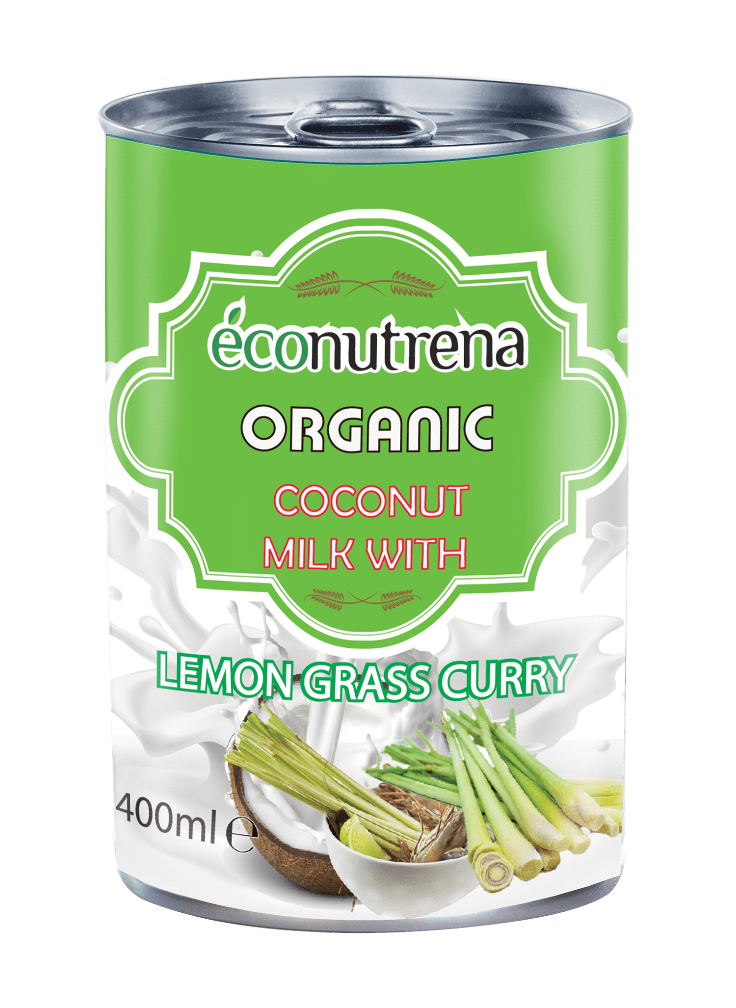 Infused Coconut Milk – CeylonLovers.com