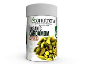 cardamom powder