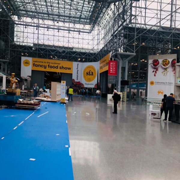 Fancy Food 2022 New York (5)