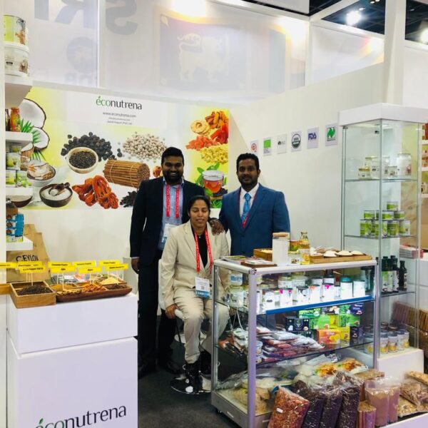 Gulf food show - 2022 February (11)