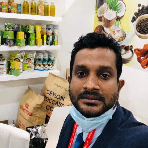 Gulf food show - 2022 February (15)