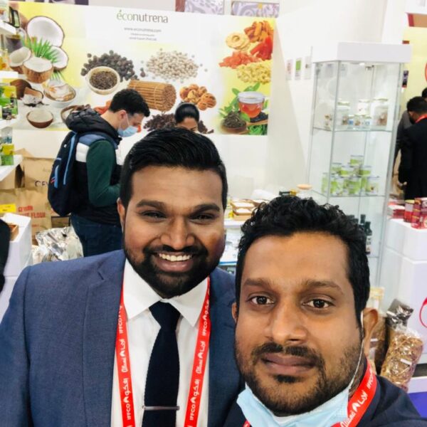 Gulf food show - 2022 February (18)