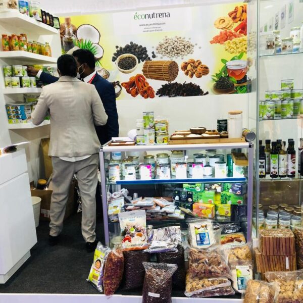 Gulf food show - 2022 February (20)