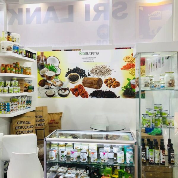 Gulf food show - 2022 February (3)