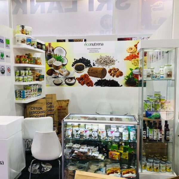 Gulf food show - 2022 February (4)