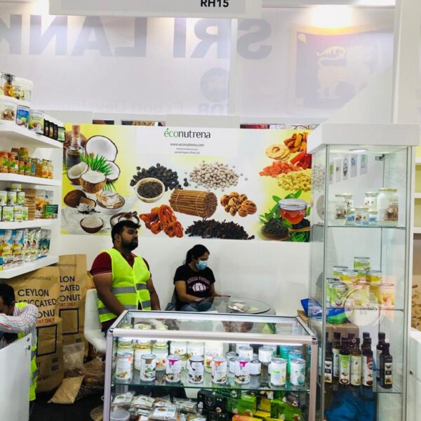 Gulf food show - 2022 February (5)