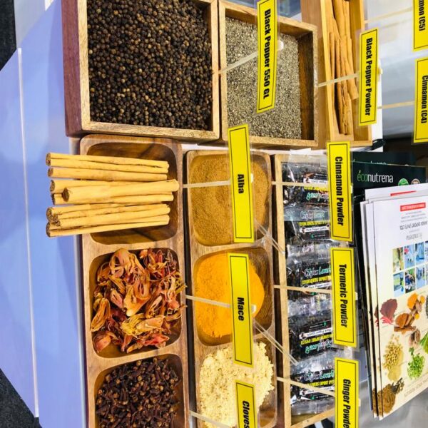 Gulf food show - 2022 February (6)