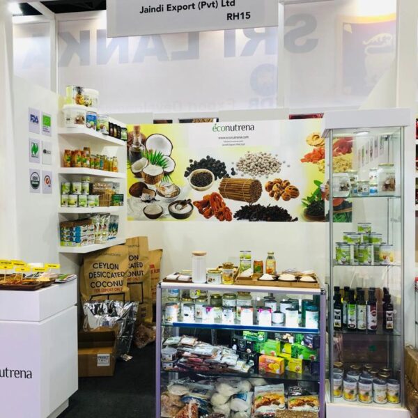 Gulf food show - 2022 February (7)