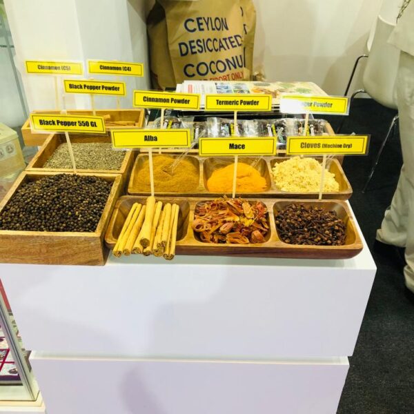 Gulf food show - 2022 February (8)