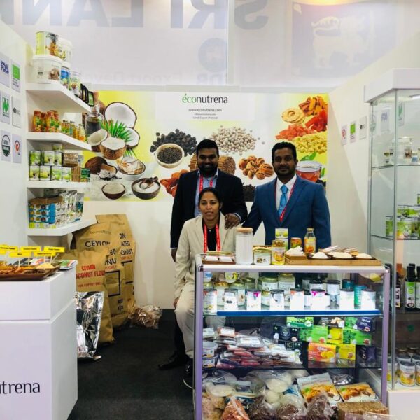 Gulf food show - 2022 February (9)