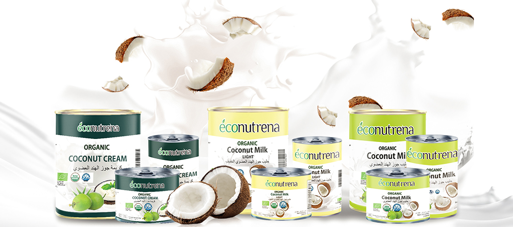 The Role of Aseptic Coconut Milk in the Vegan and Dairy-Free Movement ...