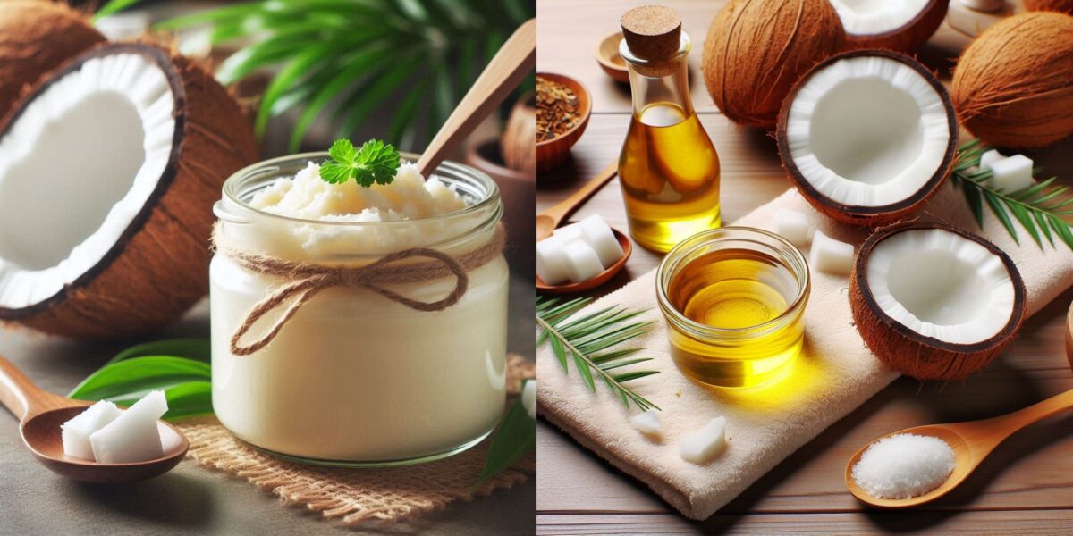 Coconut Butter vs Coconut Oil Top 7 Ultimate Key Facts