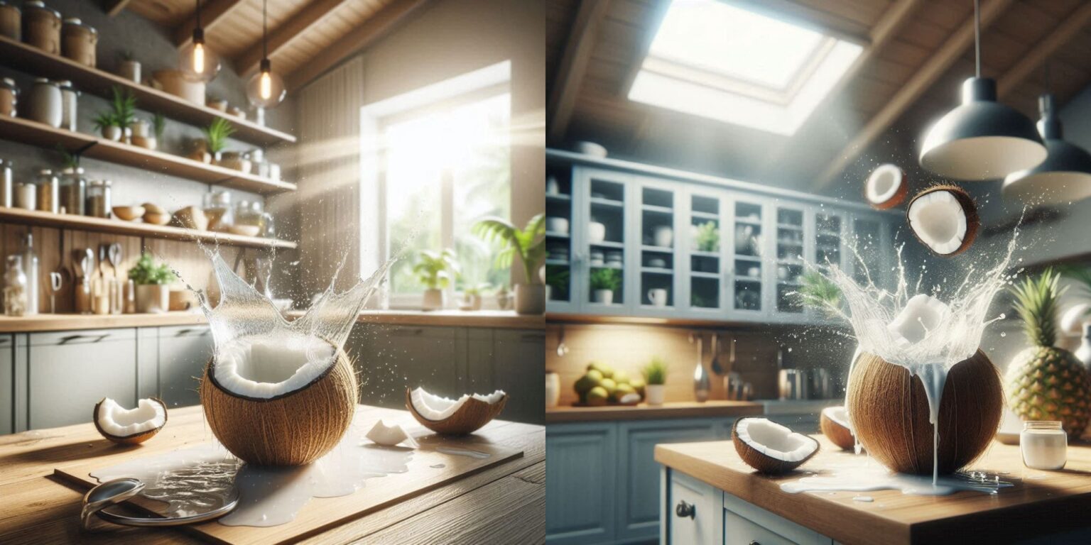 Coconut Water Nutrition Facts Top 5 100 Reasons to Drink