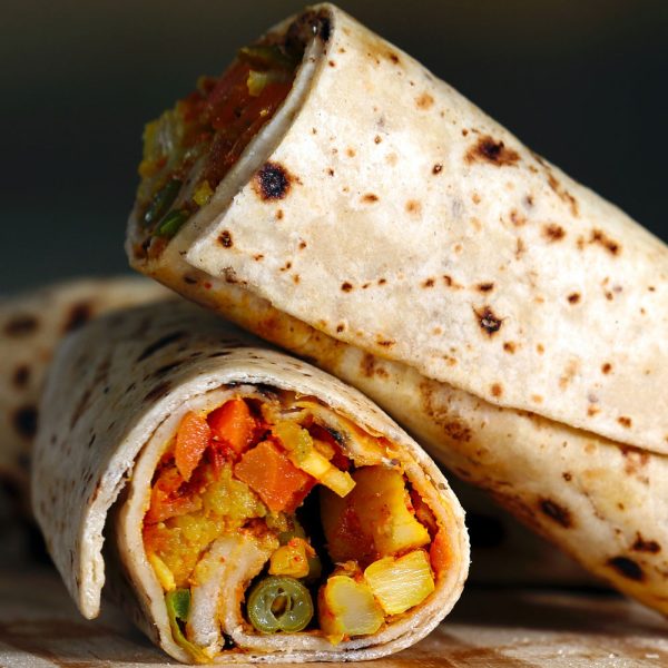 Econutrena Organic Batter Coating