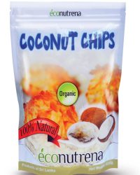 coconut chips