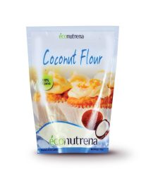 coconut flour