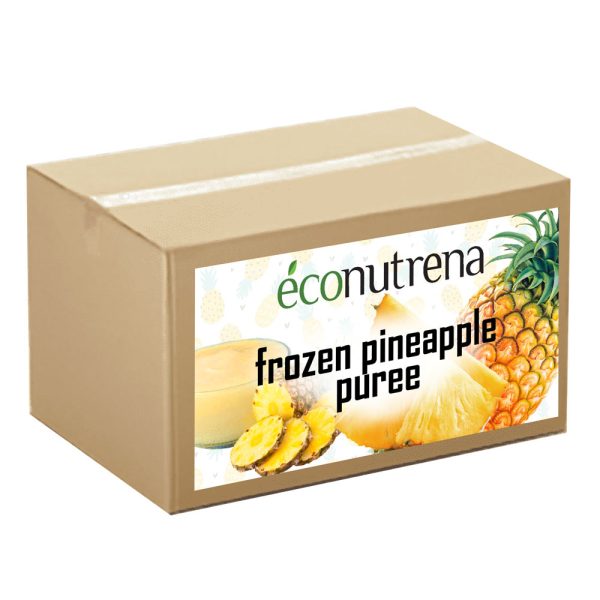 frozen-pinapple-puree