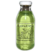 king coconut water mint
