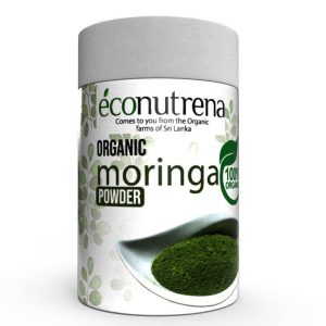 moringa powder