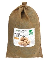 organi nutmeg