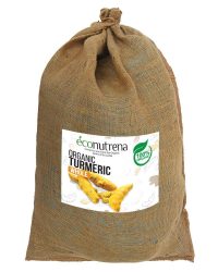 organi turmeric