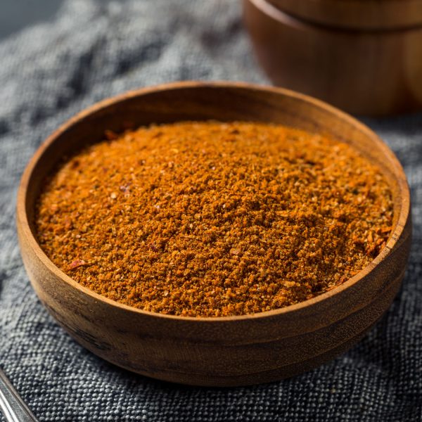 Organic Seasoning - Premium Quality Blends from Econutrena