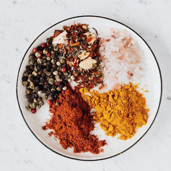 spice-mixture