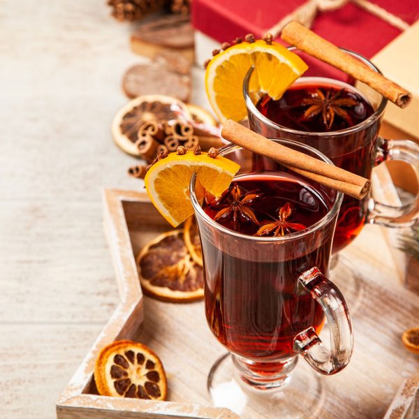 Econutrena Organic Spices – 100% Organic, Premium Quality, Sustainably Sourced Spices